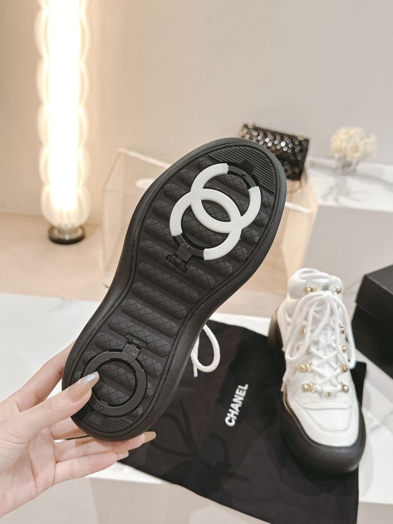 Chanel Sport Shoes